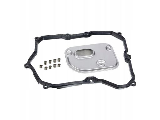 Fe106108 Filtr Hydrauliki Skrzyni Biegów Pasuje Do: Audi Q3, Vw Cc B7,