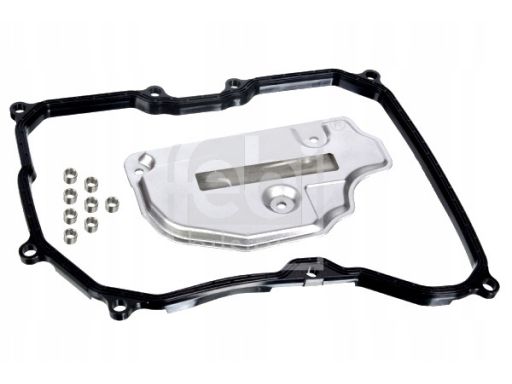 Fe106100 Filtr Hydrauliki Skrzyni Biegów Pasuje Do: Audi A3, Tt, Seat