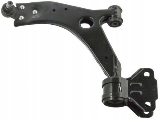 Fe105737 Wahacz Zawieszenia Koła Przód L Dół Przód 21 Mm Pasuje Do: Fo