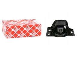 Fe34264 Poduszka Silnika Przód P, Hydrauliczna Pasuje Do: Renault Clio