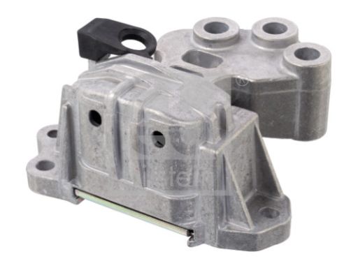 Fe105506 Poduszka Silnika P, Hydrauliczna Pasuje Do: Fiat 500X 1.4 09.