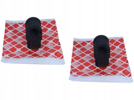 Fe105931 Poduszka Stabilizatora Przód L/P (24Mm) Pasuje Do: Renault