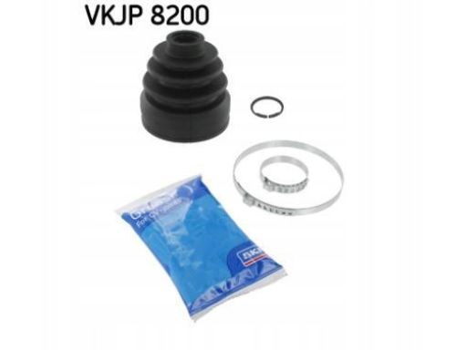 Vkjp 8200 Osłona Przegubu Zewnątrz (Fi: 23/73) (Dł.87) Pasuje Do: Toyo