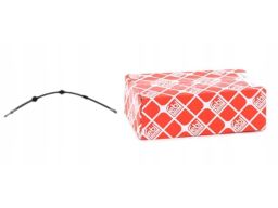 Fe34053 Przewód Hamulcowy Elastyczny Przód L/P (Dł. 600Mm, M10X1/M10X1