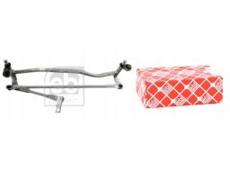 Fe104960 Mechanizm Wycieraczek Przód (Bez Silnika) Pasuje Do: Vw Jetta