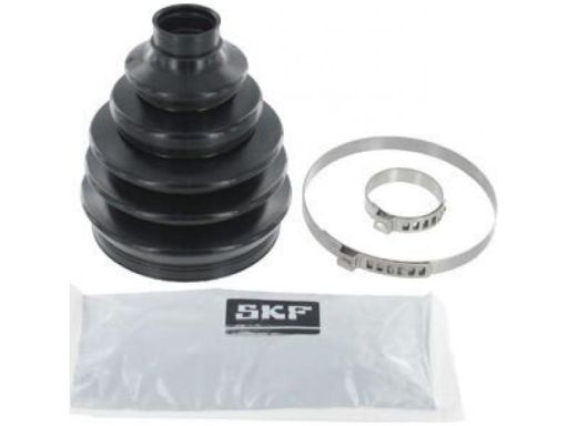 Vkjp 3155 Osłona Przegubu Zewnątrz (Fi: 28/96) (Dł.122) (Kpl.) Pasuje