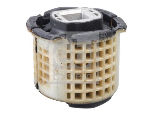 Fe104881 Silentblock Belki Zawieszenia Tył (Z Przodu) L/P Pasuje Do: B