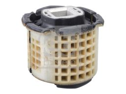 Fe104881 Silentblock Belki Zawieszenia Tył (Z Przodu) L/P Pasuje Do: B