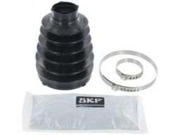 Vkjp 3154 Osłona Przegubu Zewnątrz (Fi: 38/91) (Dł.127) (Kpl.) Pasuje