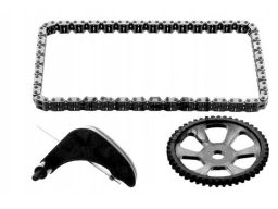 Fe33935 Zestaw Napędu Pompy Oleju Pasuje Do: Seat Cordoba, Ibiza Iii,