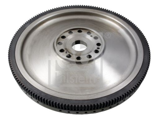 Fe33933 Koło Zamachowe Sztywne 165/476Mm Pasuje Do: Daf Cf, Cf 85, Xf