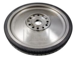 Fe33933 Koło Zamachowe Sztywne 165/476Mm Pasuje Do: Daf Cf, Cf 85, Xf