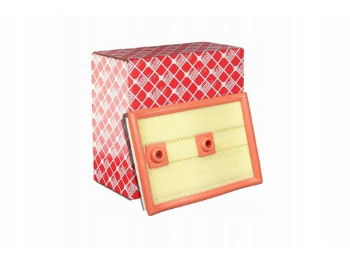 Fe104798 Filtr Powietrza (Wkład Filtra) Pasuje Do: Audi A1, A3, Q2, Q3