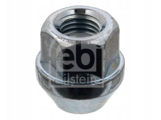 Fe33928 Nakrętki Koła (M12X1.5, Klucz.19) Daewoo Nubira, Rezzo, Chevro