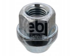 Fe33928 Nakrętki Koła (M12X1.5, Klucz.19) Daewoo Nubira, Rezzo, Chevro