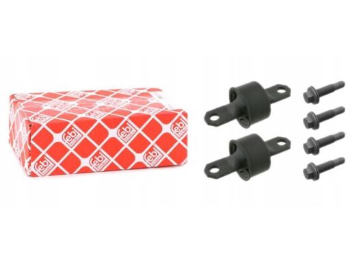 Fe34249 Zestaw Naprawczy Belki Zawieszenia Tył L/P (60Mm) Pasuje Do: F