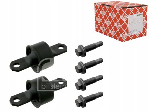 Fe34249 Zestaw Naprawczy Belki Zawieszenia Tył L/P (60Mm) Pasuje Do: F