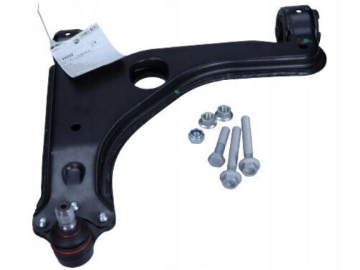 Fe34232 Wahacz Zawieszenia Koła Przód L Dół Przód 18 Mm (Ze Śrubami)