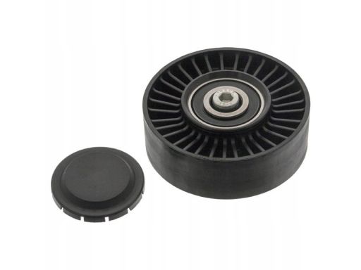 Fe34172 Rolka Prowadząca Pasek Wielorowkowy (Tworzywo Sztuczne) Pasuje