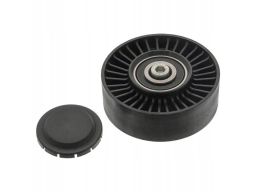 Fe34172 Rolka Prowadząca Pasek Wielorowkowy (Tworzywo Sztuczne) Pasuje