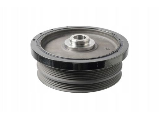 Fe34165 Koło Pasowe Wału Korbowego (Liczba Żeber: 8) Pasuje Do: Bmw 1