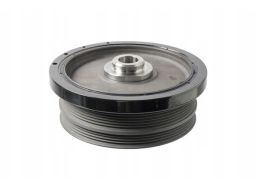 Fe34165 Koło Pasowe Wału Korbowego (Liczba Żeber: 8) Pasuje Do: Bmw 1