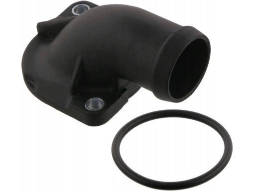 Fe34171 Króciec Układu Chłodzenia (Liczba Wyjść: 1) Pasuje Do: Audi 10