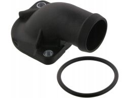 Fe34171 Króciec Układu Chłodzenia (Liczba Wyjść: 1) Pasuje Do: Audi 10