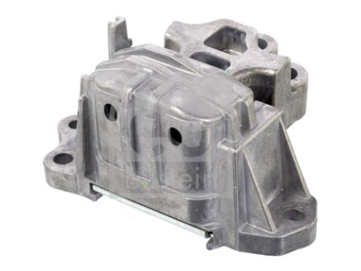 Fe105673 Poduszka Silnika Przód P, Hydrauliczna Pasuje Do: Fiat Tipo 1