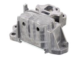 Fe105673 Poduszka Silnika Przód P, Hydrauliczna Pasuje Do: Fiat Tipo 1