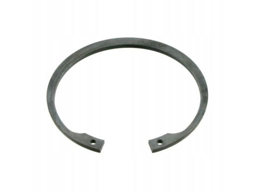 Fe10464 Pierścień Seegera Wewnętrzne 122X4Mm Din 472 Pasuje Do: Bpw Kh