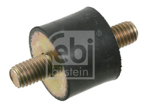 Fe10506 Mocowanie Chłodnicy Pasuje Do: Scania 3, 3 Bus, 4, G I, K, P I