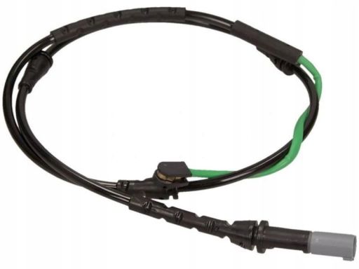 Fe104599 Czujnik Zużycia Klocka Hamulcowego Przód (Ilość W Opakowaniu: