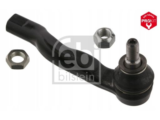 Fe33702 Końcówka Drążka Kierowniczego P Pasuje Do: Mercedes Viano (W63