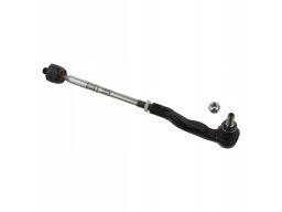 Fe33706 Drążek Kierowniczy Boczny (Z Końcówką) P (Dł.437Mm) Pasuje Do: