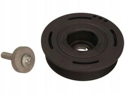 Fe33700 Koło Pasowe Wału Korbowego (Liczba Żeber: 6) Pasuje Do: Opel