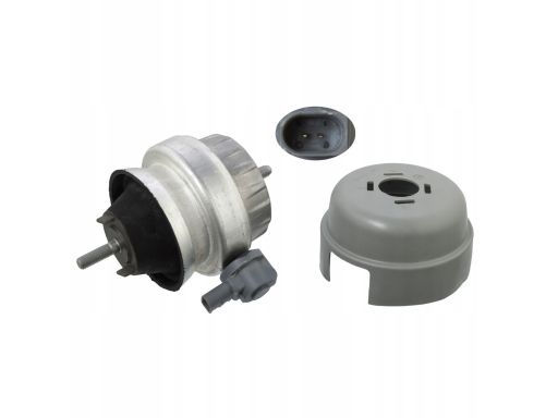 Fe104860 Poduszka Silnika Przód P, Hydrauliczna Pasuje Do: Audi A6 All