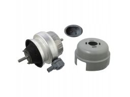 Fe104860 Poduszka Silnika Przód P, Hydrauliczna Pasuje Do: Audi A6 All