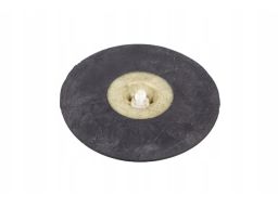 Fe104456 Talerz Sprężyny Tył L/P Pasuje Do: Mercedes Citan Mixto (Doub