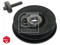 Fe33699 Koło Pasowe Wału Korbowego (Liczba Żeber: 5) Pasuje Do: Nissan