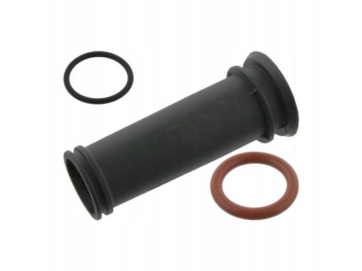 Fe33668 Fajka Przewodu Zapłonowego Pasuje Do: Porsche 911, Boxster 2.5