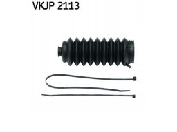 Vkjp 2113 Osłona Przekładni Kierowniczej L/P (Dł.160Mm 9,5Mm/39Mm) Pas