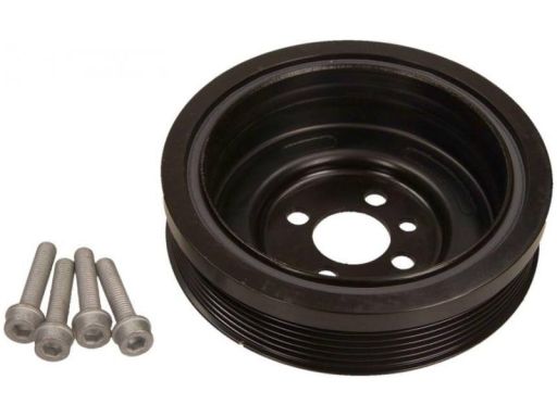 Fe33654 Koło Pasowe Wału Korbowego (Liczba Żeber: 5) Pasuje Do: Audi A