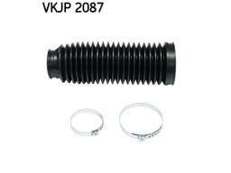 Vkjp 2087 Osłona Przekładni Kierowniczej L/P (Dł.210Mm 12Mm/61Mm) Pasu