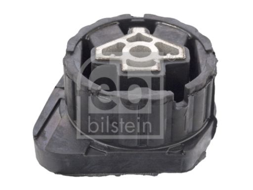 Fe104404 Poduszka Silnika Od Strony Skrzyni Biegów L, Gumowo-Metalowa