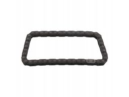 Fe33642 Łańcuch Napędu Pompy Oleju (Liczba Ogniw: 46) Pasuje Do: Audi