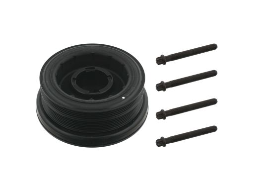 Fe33602 Koło Pasowe Wału Korbowego (Liczba Żeber: 8) Pasuje Do: Bmw 3