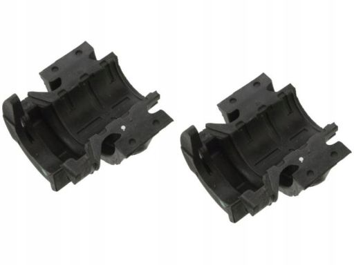 Fe104777 Poduszka Stabilizatora Tył L/P (27Mm) Pasuje Do: Audi Q7, Por