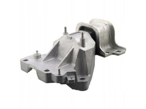 Fe104394 Poduszka Silnika Góra/Wewnątrz L, Gumowo-Metalowa Pasuje Do: