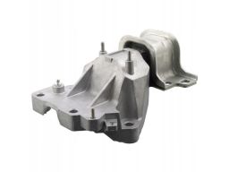 Fe104394 Poduszka Silnika Góra/Wewnątrz L, Gumowo-Metalowa Pasuje Do: